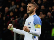 Demi Icardi, Madrid Siap Depak Benzema