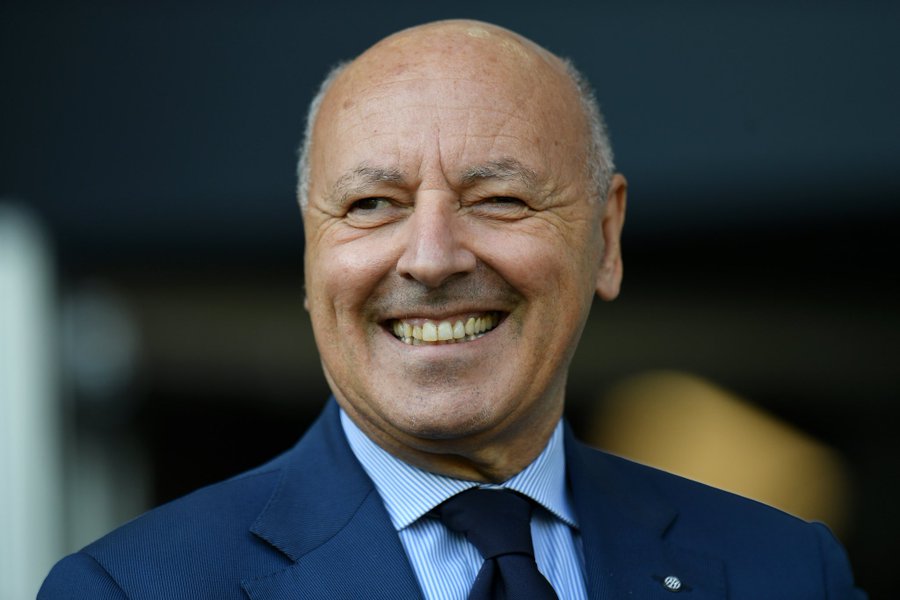 Lukaku atau Icardi? Ini Jawaban CEO Inter Milan