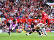 Efek Kedatangan Cristiano Ronaldo untuk Kota Manchester