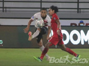 Hasil Liga 1: Kalahkan Persija, Madura United Dipastikan Lolos Degradasi