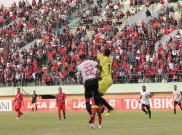Liga 2 2018: Alasan Jafri Sastra Intens Lakukan Rotasi