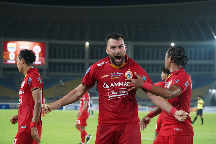 Mirip Kasus Alex Goncalves, APPI Respons Klaim Marko Simic