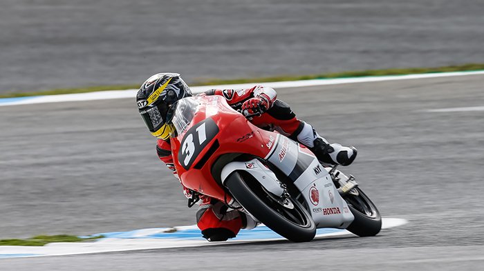 Gerry Salim Banyak Curi Ilmu dari CEV 2018