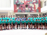 Jabatan Baru dan Program untuk Indra Sjafri Bakal Diputuskan Usai Rapat Exco