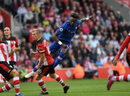 Southampton 1-4 Chelsea: Tammy Abraham Cetak Gol, Hegemoni di St. Mary's Berlanjut