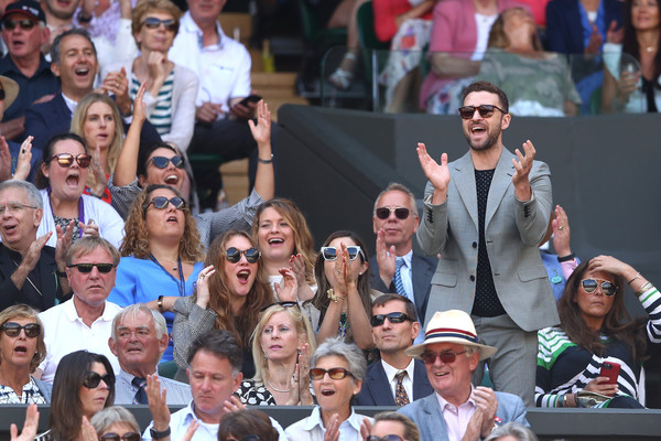 Piala Dunia 2018: Nobar Kroasia Vs Inggris pada Konser Justin Timberlake