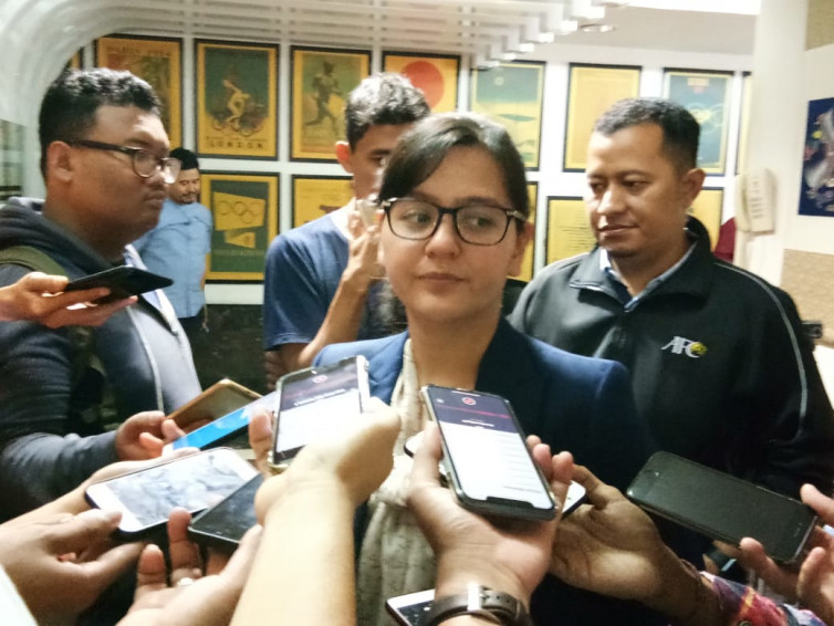 Beri Bantuan Hukum ke Joko Driyono, Fungsi dan Tugas PSSI Tetap Berjalan