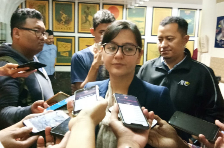 Beri Bantuan Hukum ke Joko Driyono, Fungsi dan Tugas PSSI Tetap Berjalan