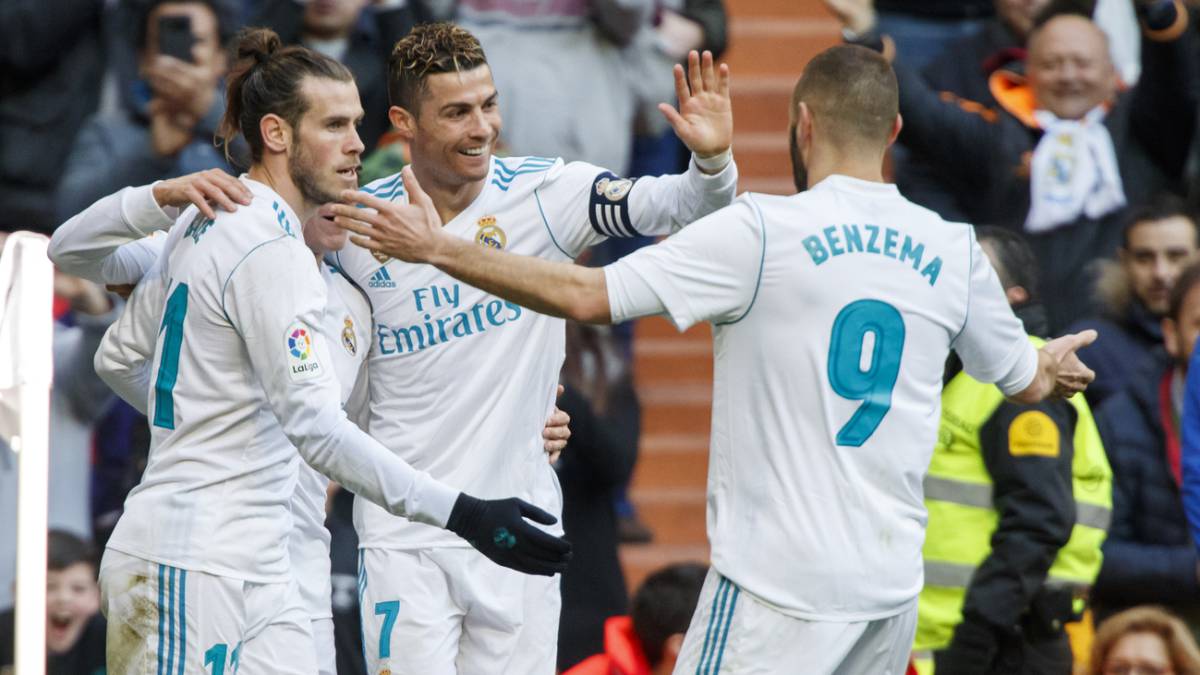 Final Liga Champions: Menilik Opsi Zidane di Kiev