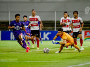 Madura United Keluhkan Penundaan Tiga Laga Bulan Februari