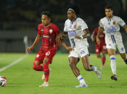 Persis Baru Meraih Satu Kemenangan dan Minim Peluang, Ada Pengaruh Absennya Sule dan Adriano