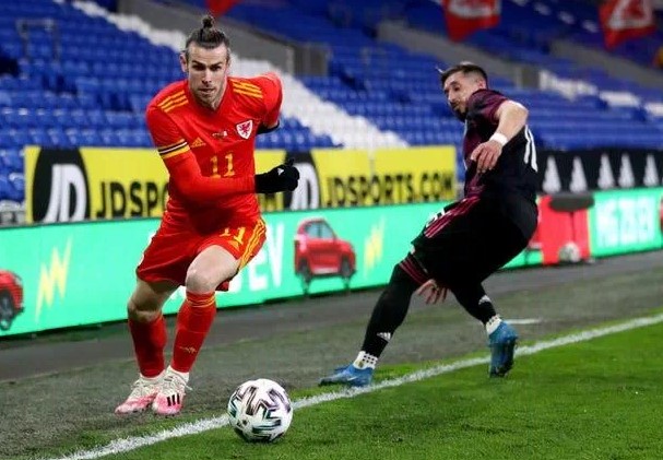 Gareth Bale Buka Suara tentang Masa Depan di Timnas Wales
