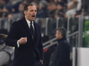 Massimiliano Allegri Kirim Pesan untuk Para Pengkritik