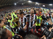 Juventus Kuasai Daftar Nominasi Gala Del Calcio 2017