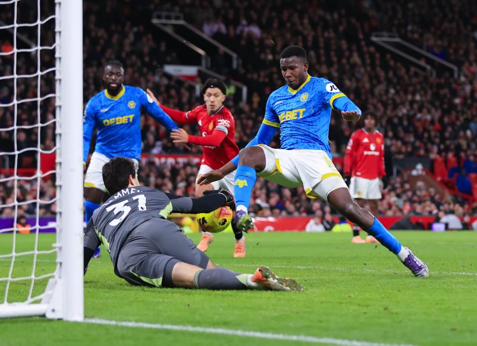 Manchester United Ditahan Imbang Tim Dasar Klasemen, Ruben Amorim Tak Mau Mencari Alasan