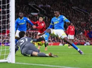 Manchester United Ditahan Imbang Tim Dasar Klasemen, Ruben Amorim Tak Mau Mencari Alasan