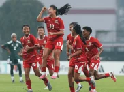 Cetak Sejarah Lolos ke AFC U-17 Women 2027, Erick Thohir Puji Mental Juara Timnas Putri U-17