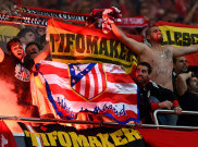 Mencoba Membangkitkan Lagi Euforia Suporter di Masa Pandemi