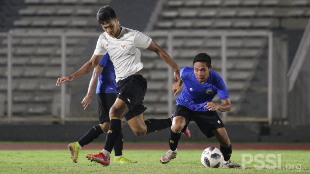 Harapan Para Penggawa Timnas Indonesia di Hari Raya Idul Fitri