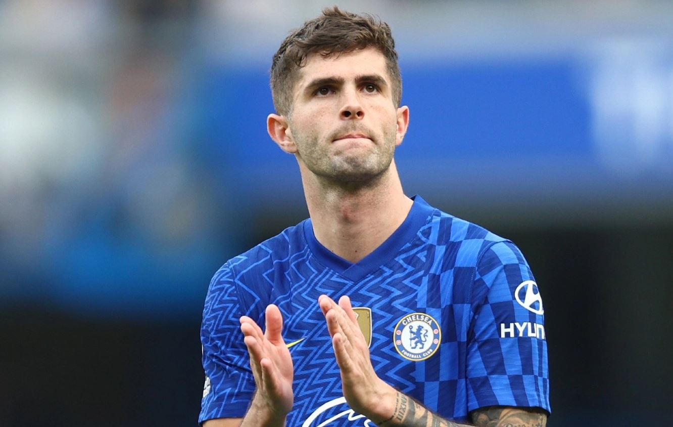 Menanti Kebangkitan Karier Christian Pulisic di Chelsea