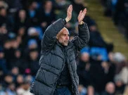 Lawan Burnley di Turf Moor, Manchester City Pantang Hilang Poin