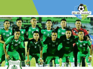 Profil Tim Liga 1 2018: PSMS Medan
