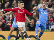 Atletico Madrid Siap Buka Lembaran Baru dengan Cristiano Ronaldo?