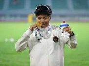 SEA Games 2025: Perolehan Medali Emas Indonesia Bertambah dari Atletik dan Panjat Tebing