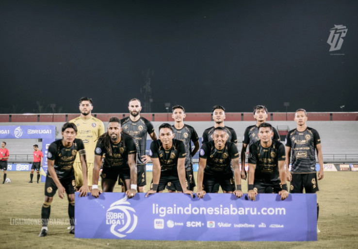 Arema FC Tunggu Surat Undangan Resmi Piala Wali Kota Solo