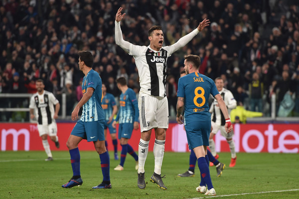 Prediksi Juventus Vs Atletico Madrid: Berebut Melaju sebagai Juara Grup