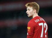 Berakhirnya Kesabaran Sepp van den Berg di Liverpool