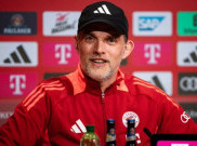 Alasan Thomas Tuchel Melewatkan Perpisahan kepada Fans Bayern Munchen