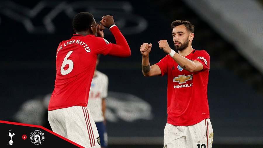 Respons Ole Gunnar Solskjaer Lihat Paul Pogba dan Bruno Fernandes Berduet