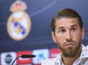 Demi Messi Gabung Madrid, Rumah Ramos Selalu Terbuka