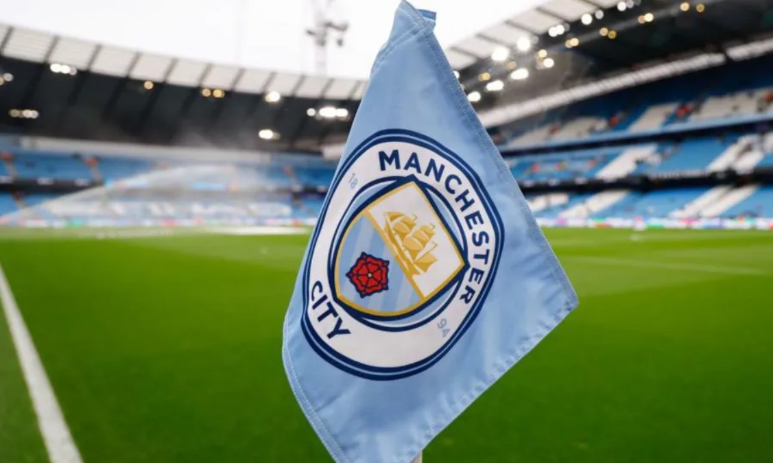 Mantan Ketua Khawatir atas 115 Dakwaan yang Dihadapi Manchester City
