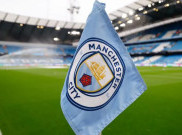 Mantan Ketua Khawatir atas 115 Dakwaan yang Dihadapi Manchester City