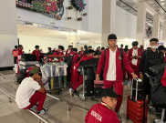 Timnas Indonesia U-20 Kembali Gelar Pemusatan Latihan pada Januari 2023