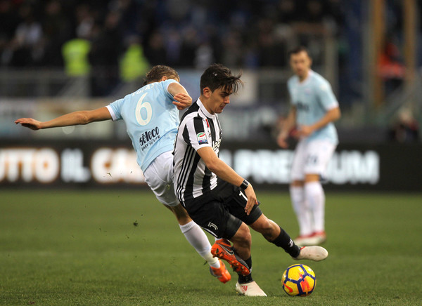 Jadi Pahlawan Kemenangan Juventus, Paulo Dybala Enggan Besar Kepala