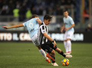 Jadi Pahlawan Kemenangan Juventus, Paulo Dybala Enggan Besar Kepala