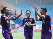 Persik Kediri Promosikan Pemain U-18