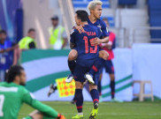 Timnas Indonesia Jajal Myanmar, Thailand Berpotensi Hadapi Cavani dan Luis Suarez