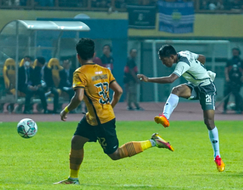 Hasil Liga 1 2022/2023: Bhayangkara FC Cegah Persib Curi Tiga Poin