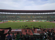 Persebaya Vs Madura United Belum Kantongi Izin dari Kepolisian