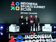 ISS 2025 Jadi Momen Bersejarah Bagi Olahraga Pelajar, Konsep Student-Athlete Makin Diperhatikan