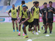 Jadwal Siaran Langsung Piala Menpora 2021 pada 21 Maret
