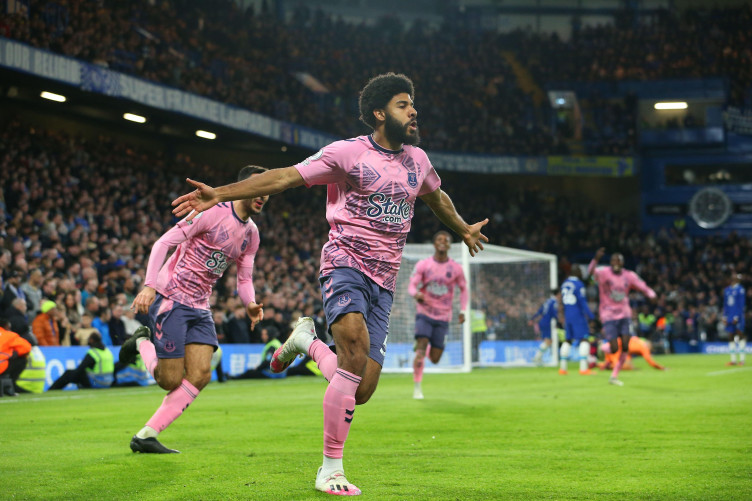 Prediksi dan Statistik Everton Vs Chelsea: The Blues Rawan Terpeleset