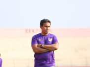 22 Pemain Timnas Indonesia U-16 untuk TC di Yogyakarta dan Uji Coba Kontra Thailand