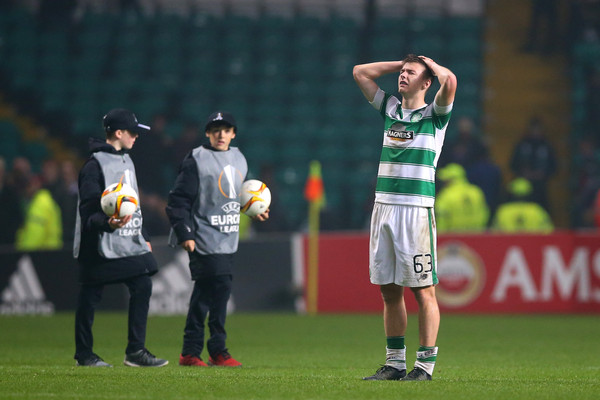 Bayern Munich Incar Wonderkid Dari Celtic