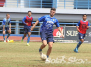 Persib Merupakan Ajax Indonesia bagi Nick Kuipers