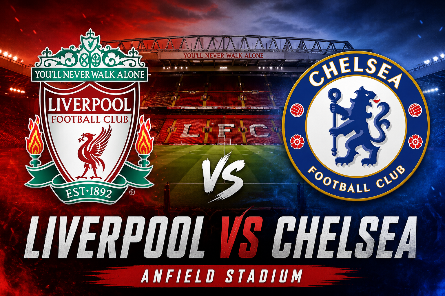 Liverpool